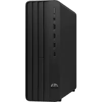 HP Pro 290 G9 Sff I3-13100/8gb/256gb Ssd Stasjonær Pc