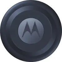 Motorola Moto Tag 1-Pack - Starlight Blue