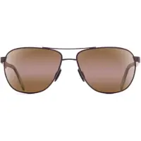 Maui jim Castles Polariserte Solbriller
