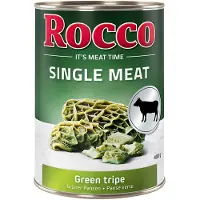 Rocco Single Meat 6 x 400 g - Vom