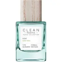 Clean Perfume Reserve H2EAU Water Lotus EDP 50 ml