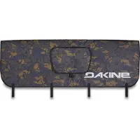 Dakine Pickup Dlx Curve 7 Individual Bike Anchor Straps Pad