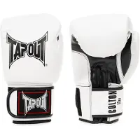 TAPOUT Colton Kunstlær Boksehansker