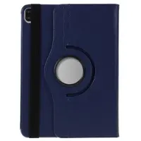 Mtp Products iPad Air 11 2024/2025/2026 360 Roterende Folio-etui - Blå