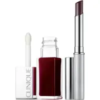 Clinique Almost Lipstick - Black Honey