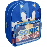 Sonic Ryggsekk