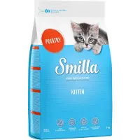 Smilla Kitten - 4 kg