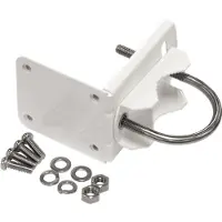 Mikrotik LHGmount - Antennestativ - stangmonterbar