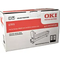 OKI C711 Toner