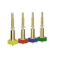 E3D Rapidchange Revo Brass 1.75 Mm 0.15 Mm 3d-skriverdyse