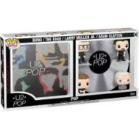 Funko POP! Deluxe Albums U2-figur