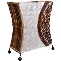 WORU Bordlampe Wayan
