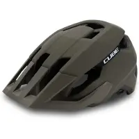 Cube Stray Tm Mips Mtb-hjelm