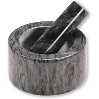 Kesper 71504, Grå, Marmor, Mørtel, 130 mm, 130 mm, 8 mm