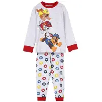 Cerda Paw Patrol Paw Patrol Pyjamas Med Lange Ermer
