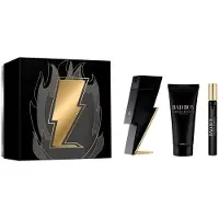 Carolina Herrera Set Bad Boy 100ml Eau De Toilette