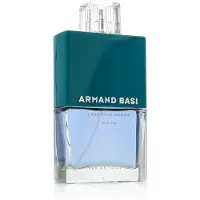 Armand Basi L´eau Pour Homme Blue Tea Edt Spray 125ml Eau De Toilette