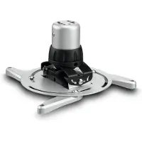 Vogel's Professional PPC 1500 - Monteringssett (takmontering) - for projektor - sølv - takmonterbar