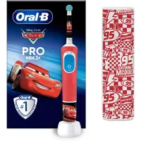 Oral-B Vitality Pro 103 Cars Elektrisk Tannbørste