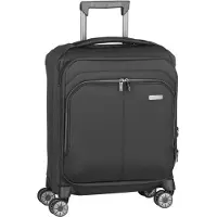Travelite Priima 4w S 34/39l Trillekoffert