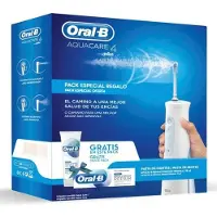 Oral-B Aquacare 4 Elektrisk Tannbørste