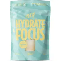 Heey! Hydrate & Focus Elektrolytter 240 g