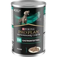 Purina Pro Plan PRO PLAN Veterinary Diets Mousse EN Gastro - 3 x 400 g