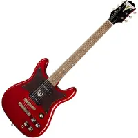 Epiphone Wilshire P-90s Cherry