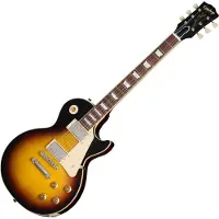 Epiphone 1959 Les Paul Standard Outfit Inspired by Gibson Custom Tobacco Burst - Ex Demo