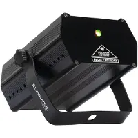 Eliminator Lighting Eliminator Micro Galaxian Three Laser