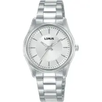 Lorus Watches Rg251xx9 Dameklokke