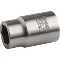 Bahco 1/4´´ 11 Mm Bitspipe