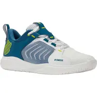 K-Swiss Ultrashot Team Alle Pumps