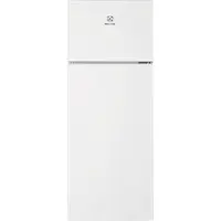 Electrolux 500 ColdSense kjøl/frys 143.4 cm LTB1AE24W0