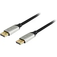 Equip Premium 8k 10 M Displayport-kabel