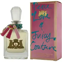 Juicy Couture Peace Love EDP Spray 100 ml