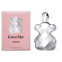 Tous Loveme The Silver Parfum 90ml Eau De Parfum