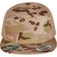 Flexfit Multicam Cap