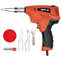 YATO TRANSFORMER LODDEBÅNG 200W