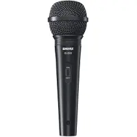 Shure Sv200 Mikrofon