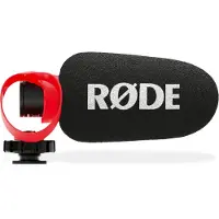 Rode Videomicro Ii Trådløs Videokameramikrofon
