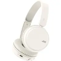 JVC Ha-s36w Trådløse Hodetelefoner