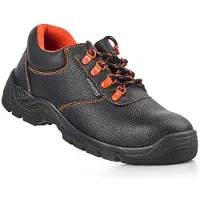 Blackleather S3 Src Sikkerhetssko