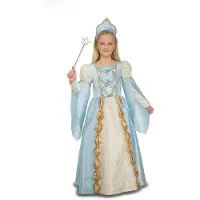 MOM Dronningjente Kostyme