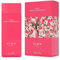 Vicky Martín Berrocal Alma 100ml Eau De Toilette