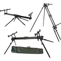 FOX Ranger Mk2 Pod 3 Rod Rod Pod