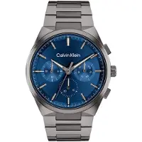 Calvin Klein Watches 25200443 44 Mm Klokke
