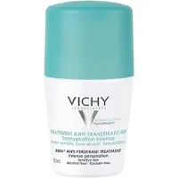 VICHY 48h Anti-Perspirant Deodorant Roll-On - Unisex - 50 ml