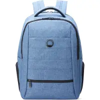 Delsey Voyager 2-cpt 24l Ryggsekk
