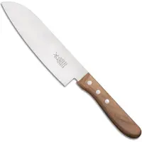 Robert Herder Windmill kniver 1940625020002 Santoku kokkekniv - kirsebærtre